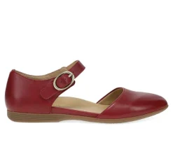 Dansko Flats>Women's Liv Flats