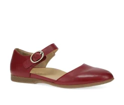 Dansko Flats>Women's Liv Flats