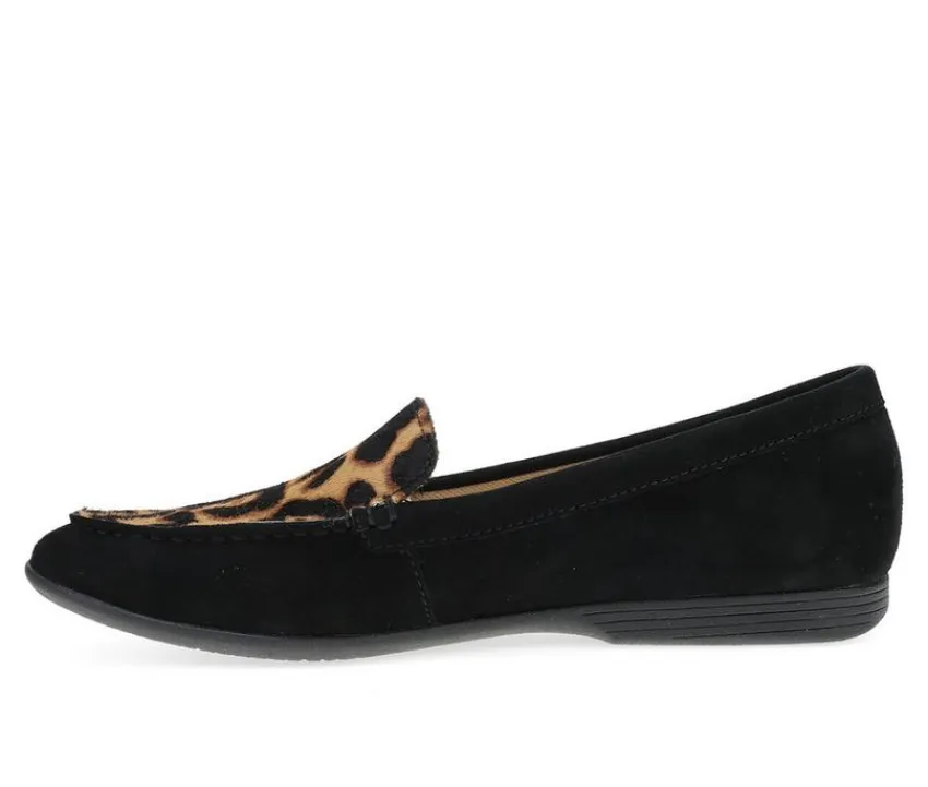 Dansko Loafers & Oxfords>Women's Lorri Loafers