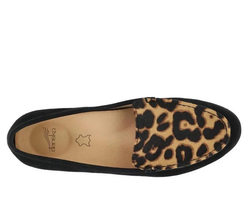 Dansko Loafers & Oxfords>Women's Lorri Loafers