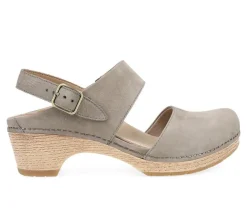 Dansko Clogs & Mules>Women's Lucia Clogs