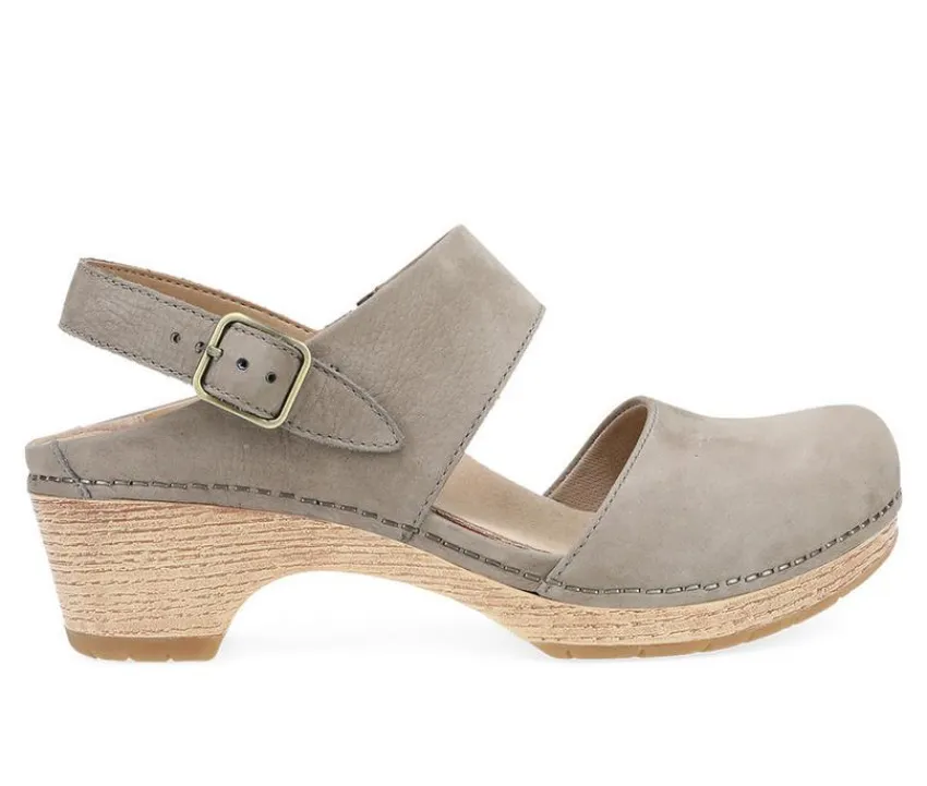 Dansko Clogs & Mules>Women's Lucia Clogs