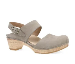 Dansko Clogs & Mules>Women's Lucia Clogs