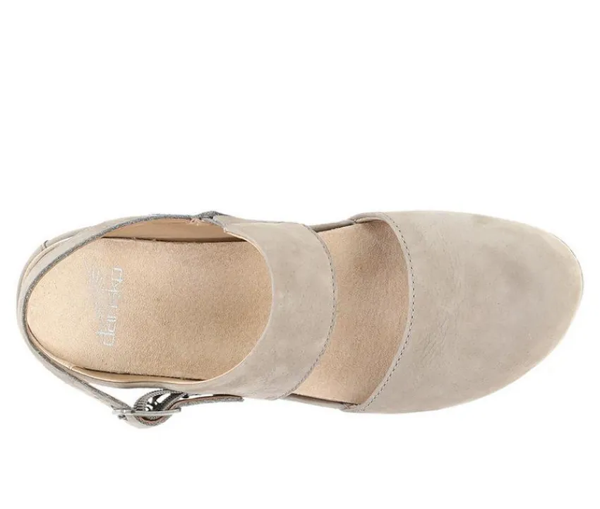 Dansko Clogs & Mules>Women's Lucia Clogs