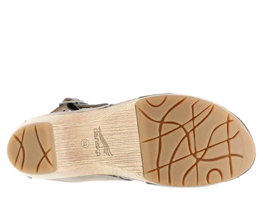 Dansko Clogs & Mules>Women's Lucia Clogs