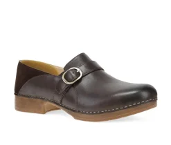 Dansko Clogs & Mules>Women's Margaret Clogs
