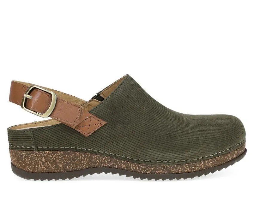 Dansko Clogs & Mules>Women's Merrin