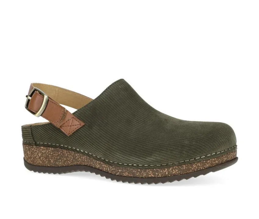 Dansko Clogs & Mules>Women's Merrin