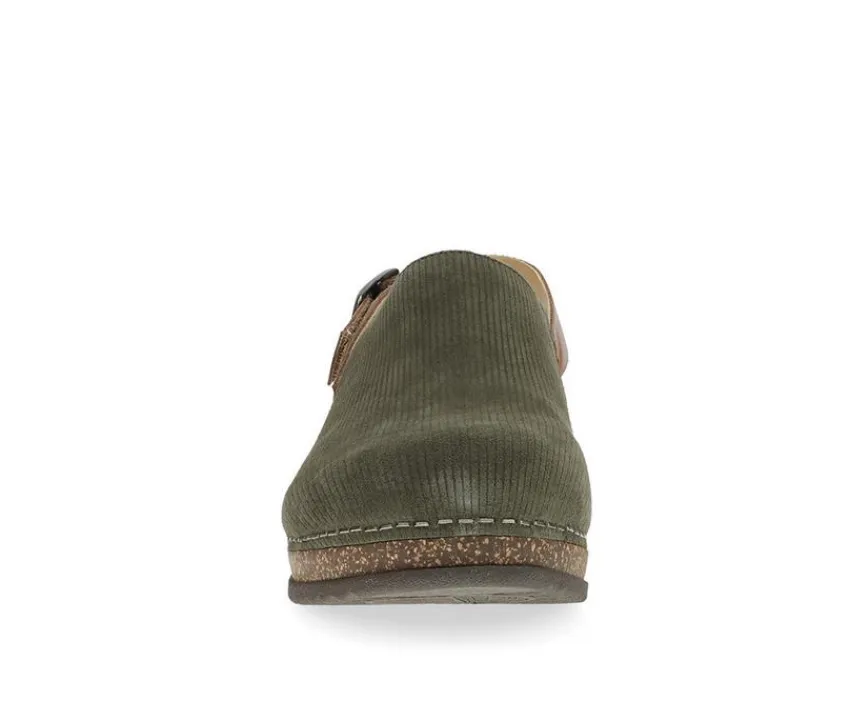 Dansko Clogs & Mules>Women's Merrin