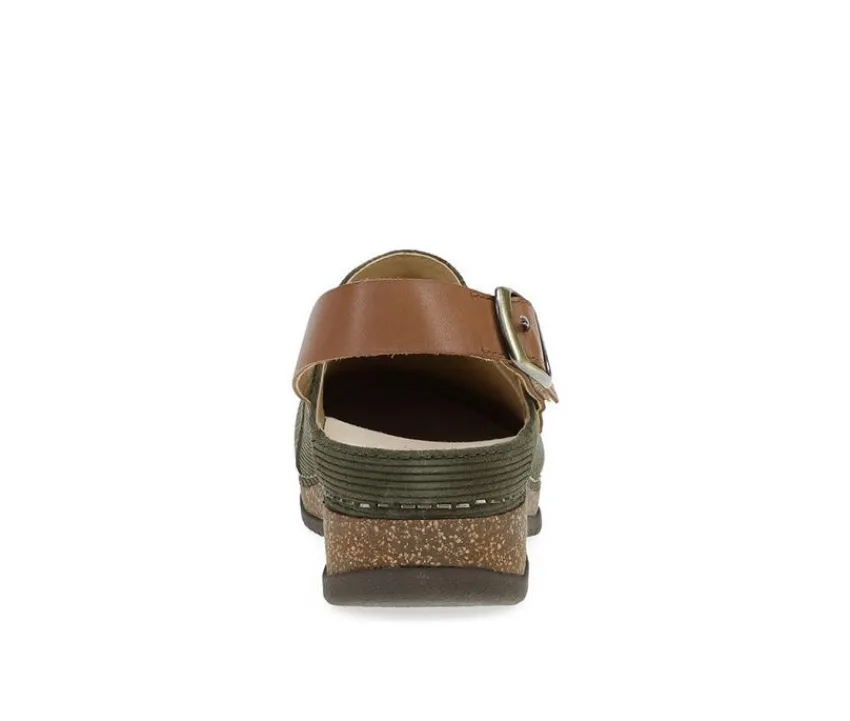 Dansko Clogs & Mules>Women's Merrin