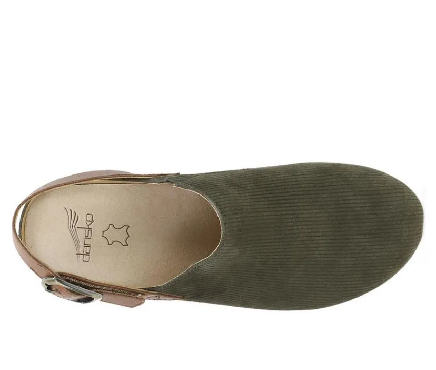 Dansko Clogs & Mules>Women's Merrin