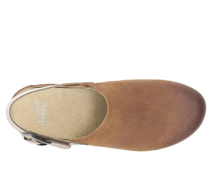 Dansko Clogs & Mules>Women's Merrin