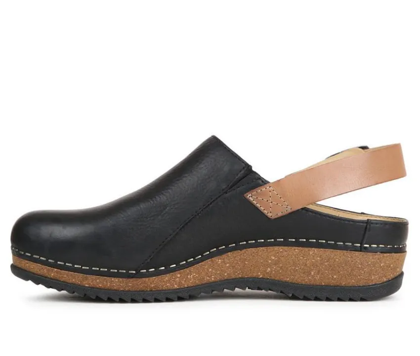 Dansko Clogs & Mules>Women's Merrin
