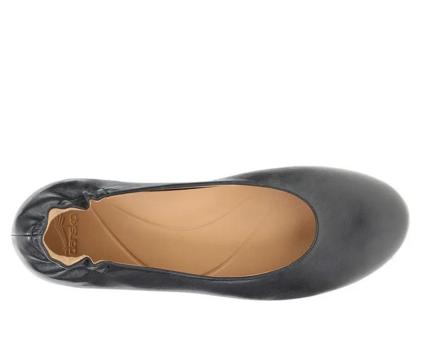 Women's Mollie Flats|Dansko Clearance