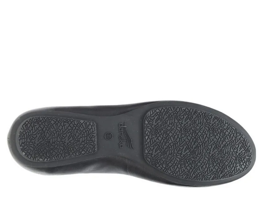 Women's Mollie Flats|Dansko Clearance