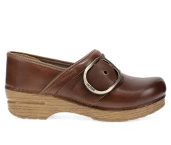 Dansko Clogs & Mules>Women's Pearson Clogs