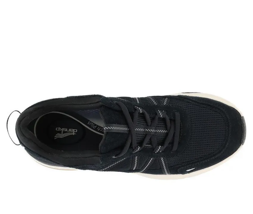 Dansko Platform>Women's Poppy Sneakers