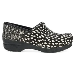 Women's Professional Clogs|Dansko New