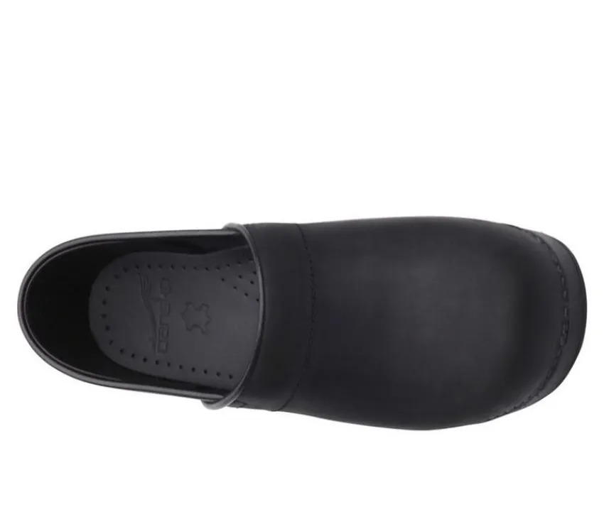 Women's Professional Clogs|Dansko