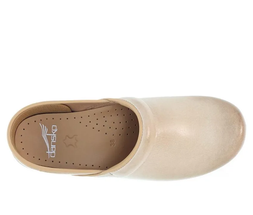 Women's Professional Clogs|Dansko Outlet