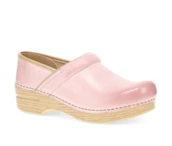 Dansko Clogs & Mules>Women's Professional Clogs