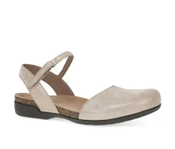 Dansko Clogs & Mules>Women's Rowan Clogs