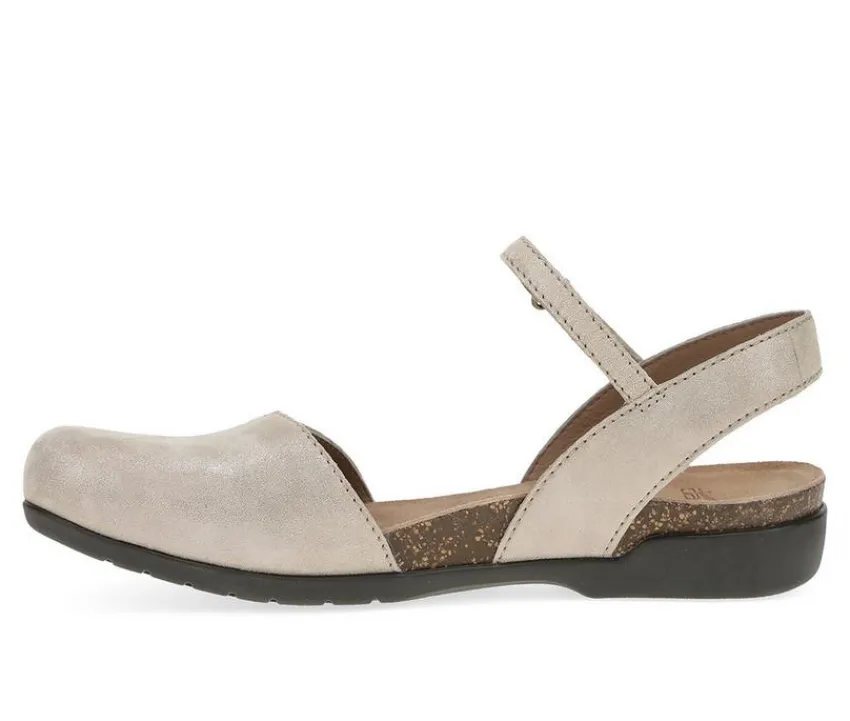 Dansko Clogs & Mules>Women's Rowan Clogs