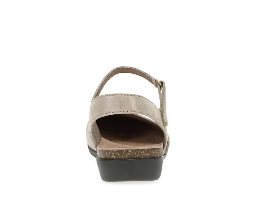 Dansko Clogs & Mules>Women's Rowan Clogs