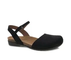 Women's Rowan Clogs|Dansko