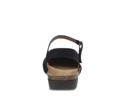 Women's Rowan Clogs|Dansko