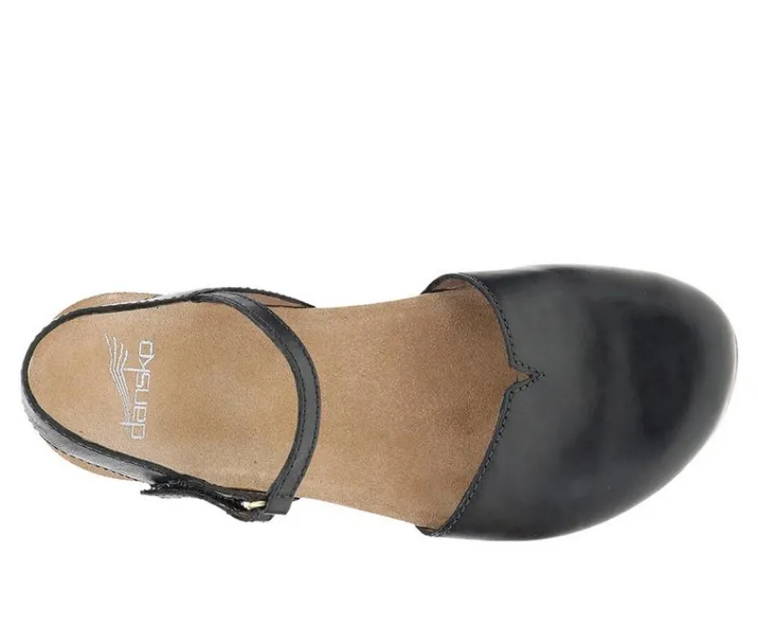 Dansko Clogs & Mules>Women's Rowan Clogs