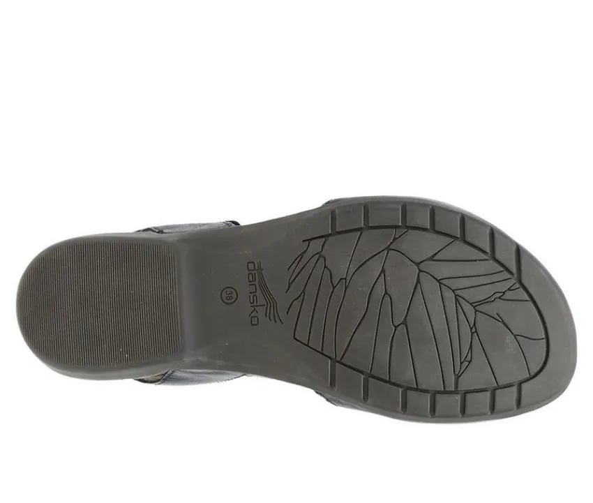 Dansko Clogs & Mules>Women's Rowan Clogs
