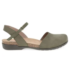 Women's Rowan Clogs|Dansko New