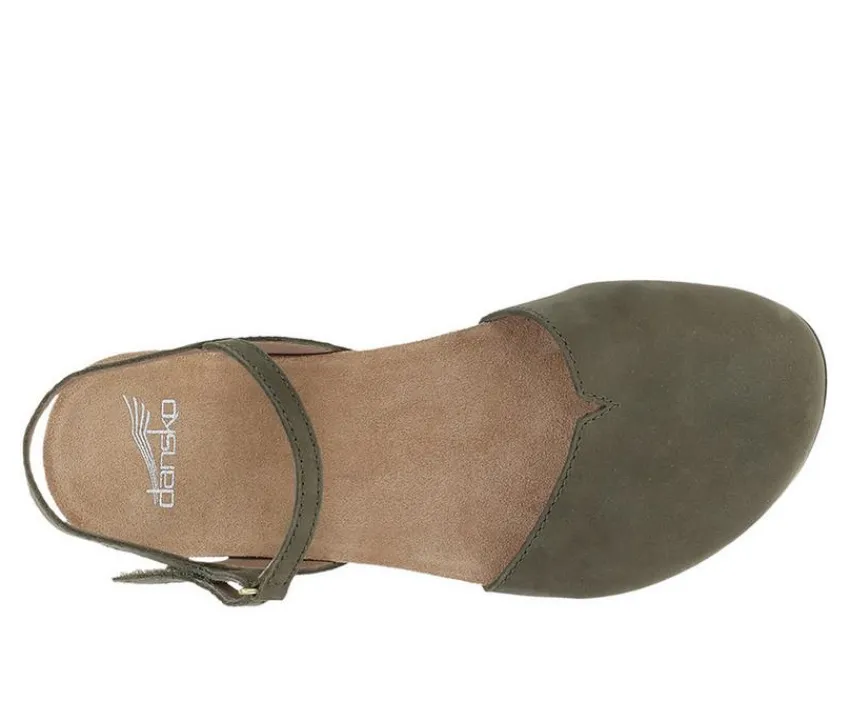 Women's Rowan Clogs|Dansko New