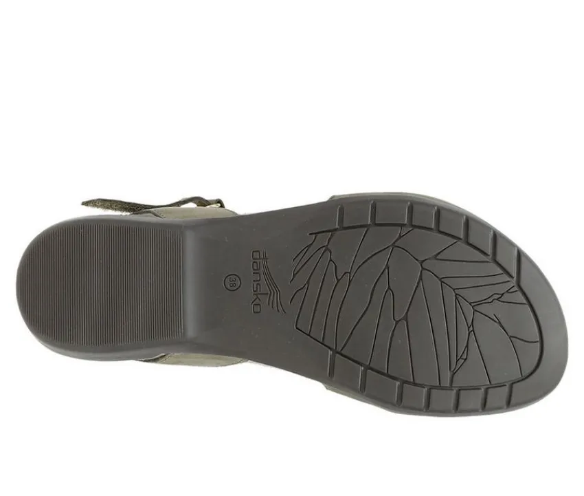 Women's Rowan Clogs|Dansko New