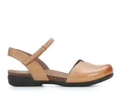 Women's Rowan Clogs|Dansko