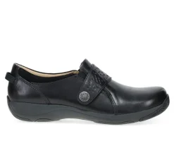 Women's Sallie Wide Width Slip-on|Dansko Clearance