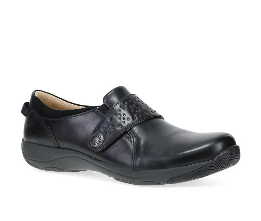 Women's Sallie Wide Width Slip-on|Dansko Clearance