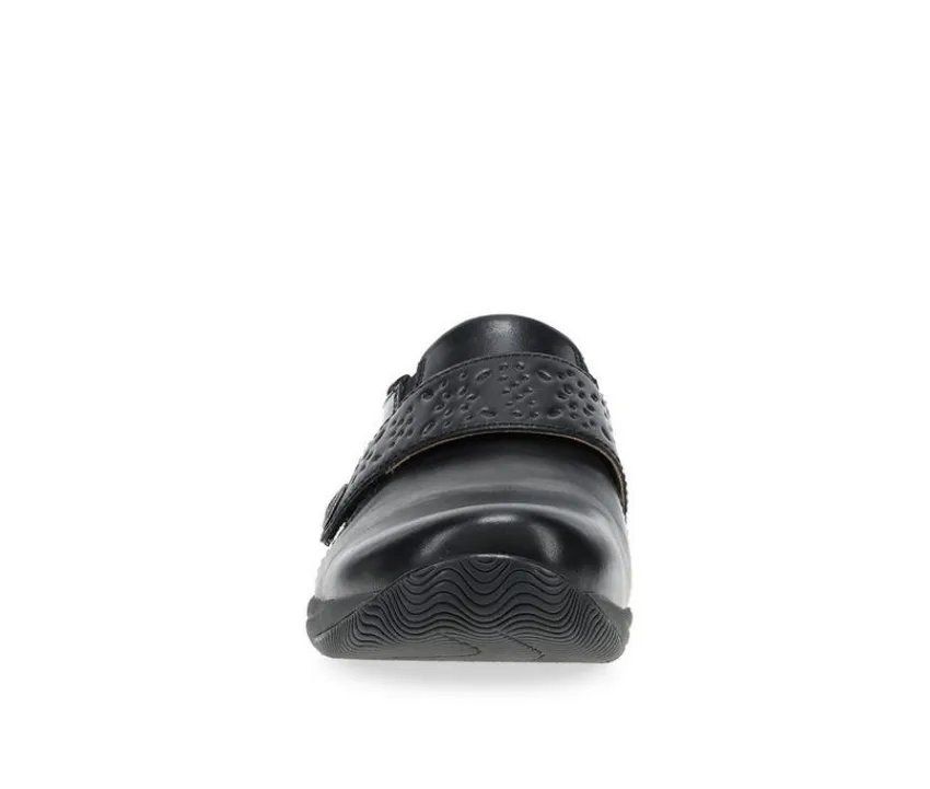 Women's Sallie Wide Width Slip-on|Dansko Clearance