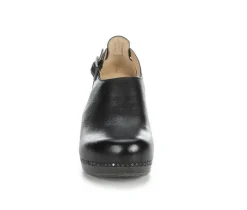 Women's Sassy Clogs|Dansko Best