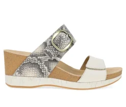 Women's Shannon Wedge Sandals|Dansko Outlet