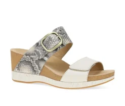 Women's Shannon Wedge Sandals|Dansko Outlet