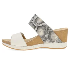 Women's Shannon Wedge Sandals|Dansko Outlet