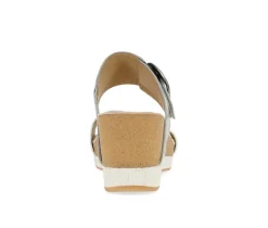 Women's Shannon Wedge Sandals|Dansko Outlet