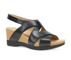 Women's Shyla Wedge Sandal|Dansko Discount