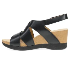 Women's Shyla Wedge Sandal|Dansko Discount