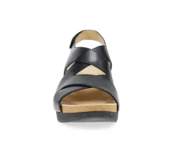 Women's Shyla Wedge Sandal|Dansko Discount