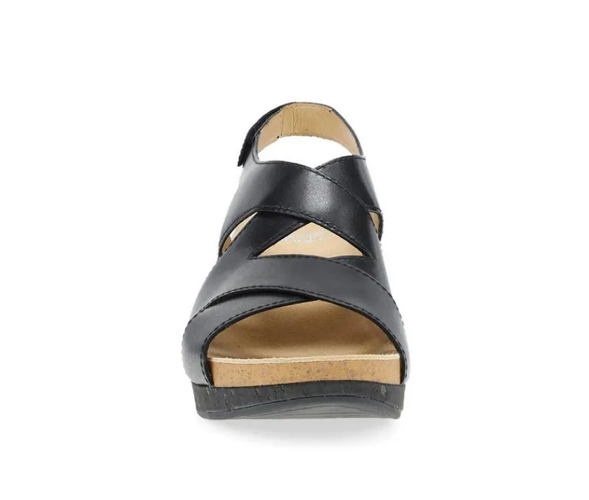Women's Shyla Wedge Sandal|Dansko Discount