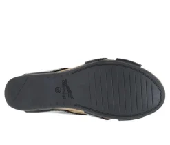 Women's Shyla Wedge Sandal|Dansko Discount