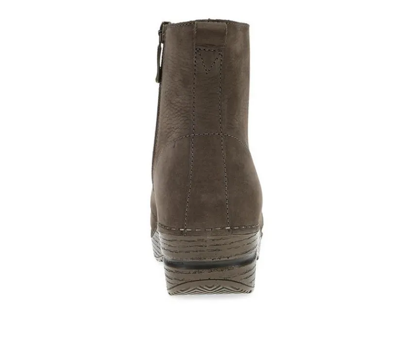 Women's Sigourney Combat Boots|Dansko